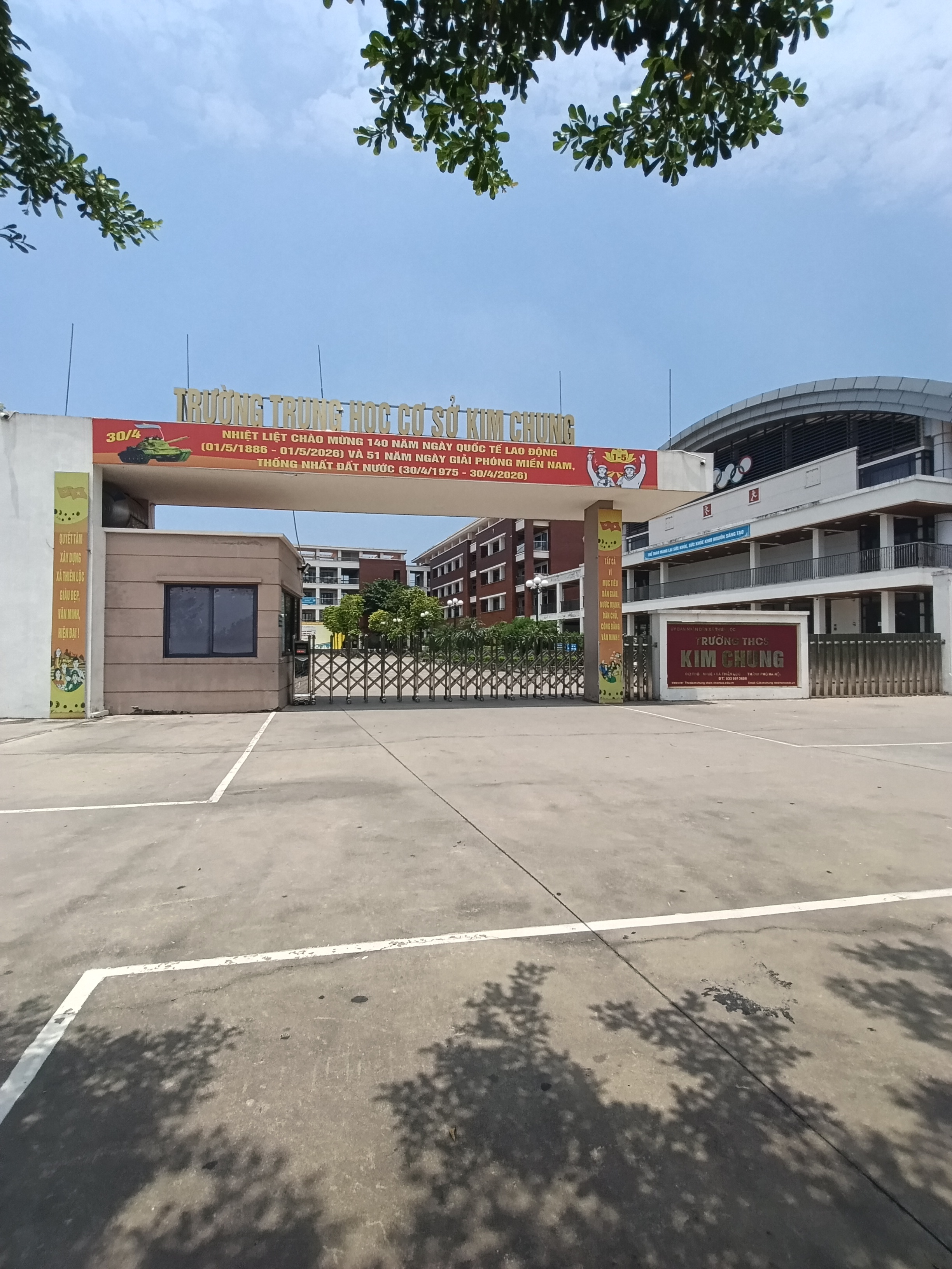 💥 SIÊU PHẨM PHÂN LÔ - Ô TÔ TRÁNH - VIEW CÔNG VIÊN KIM CHUNG, THIÊN LỘC CHỦ GIẢM SÂU
