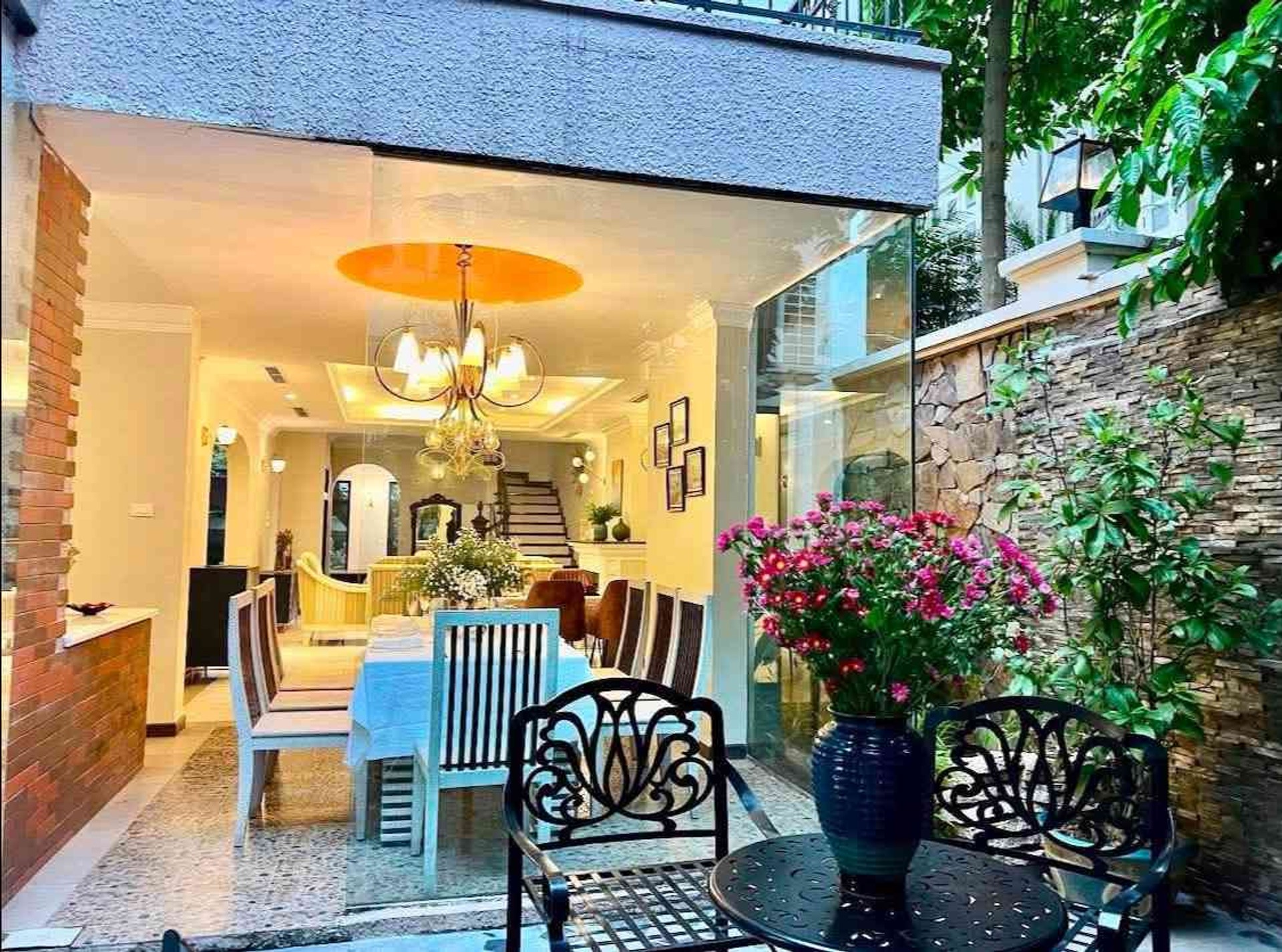 🏡 SIÊU PHẨM BIỆT THỰ SONG LẬP - CIPUTRA NAM THĂNG LONG - ĐẲNG CẤP GIỚI TINH HOA