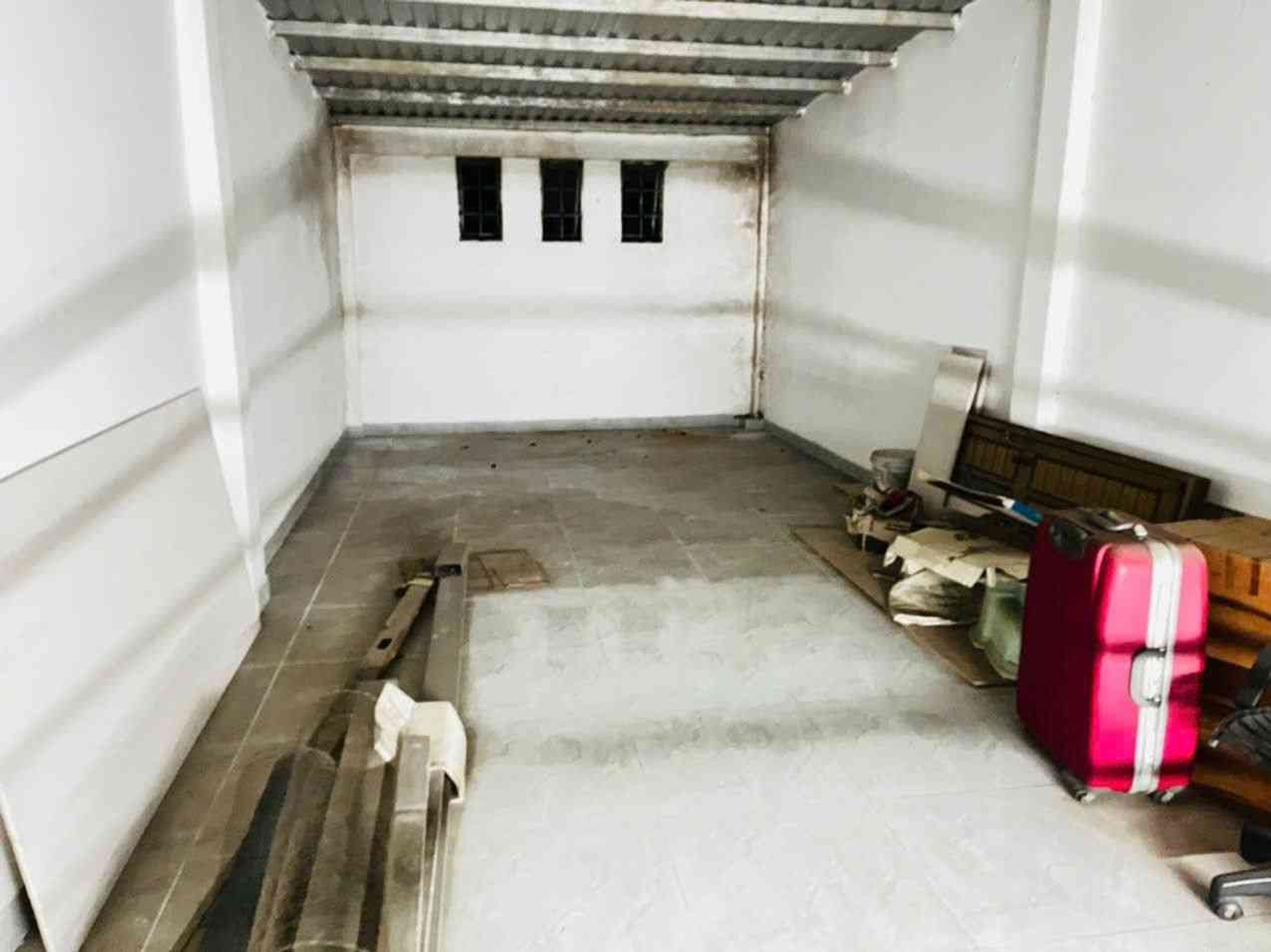 Bán nhà riêng 2 tầng diện tích 47.7m2 tại Phường Bình Đông, Quận 8
