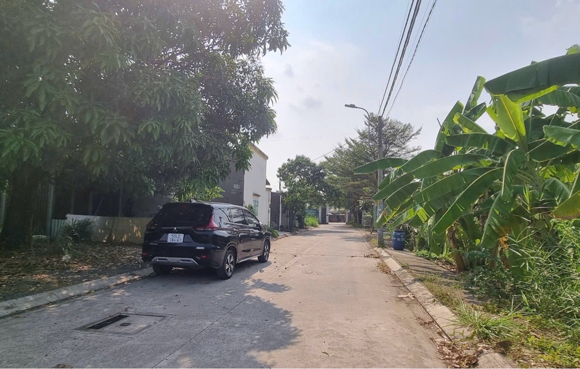 Lô Đất Góc Hai Mặt Tiền Khu Dân Cư Việt Nhân SHTP Riverside