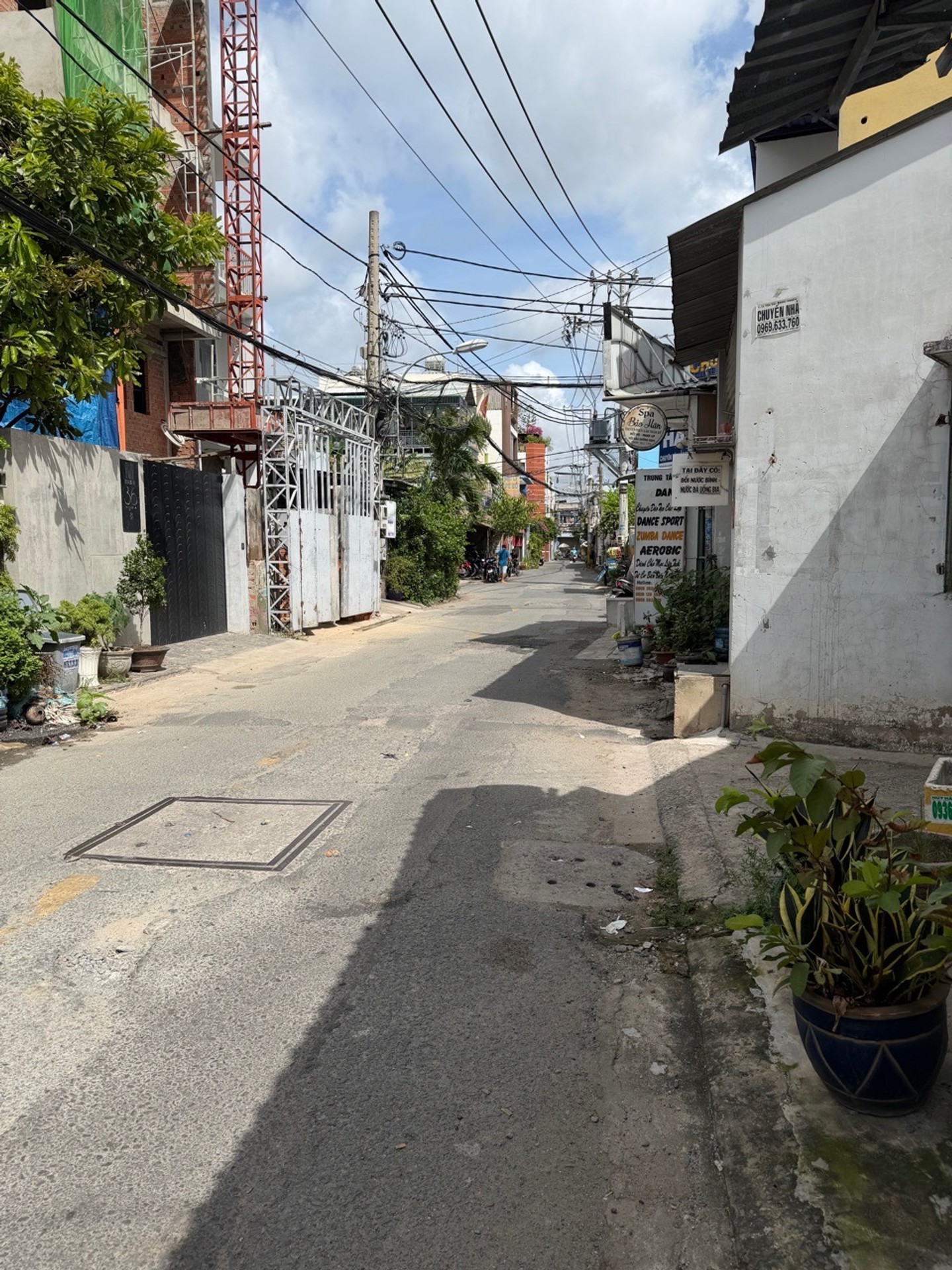 🔥GIÁ CHỈ 4,15 TỶ! 🔥
🏡 NHÀ 2 TẦNG – TRUNG MỸ TÂY-NGUYỄN ẢNH THỦ - Q12 - 4x12m. 🇻🇳