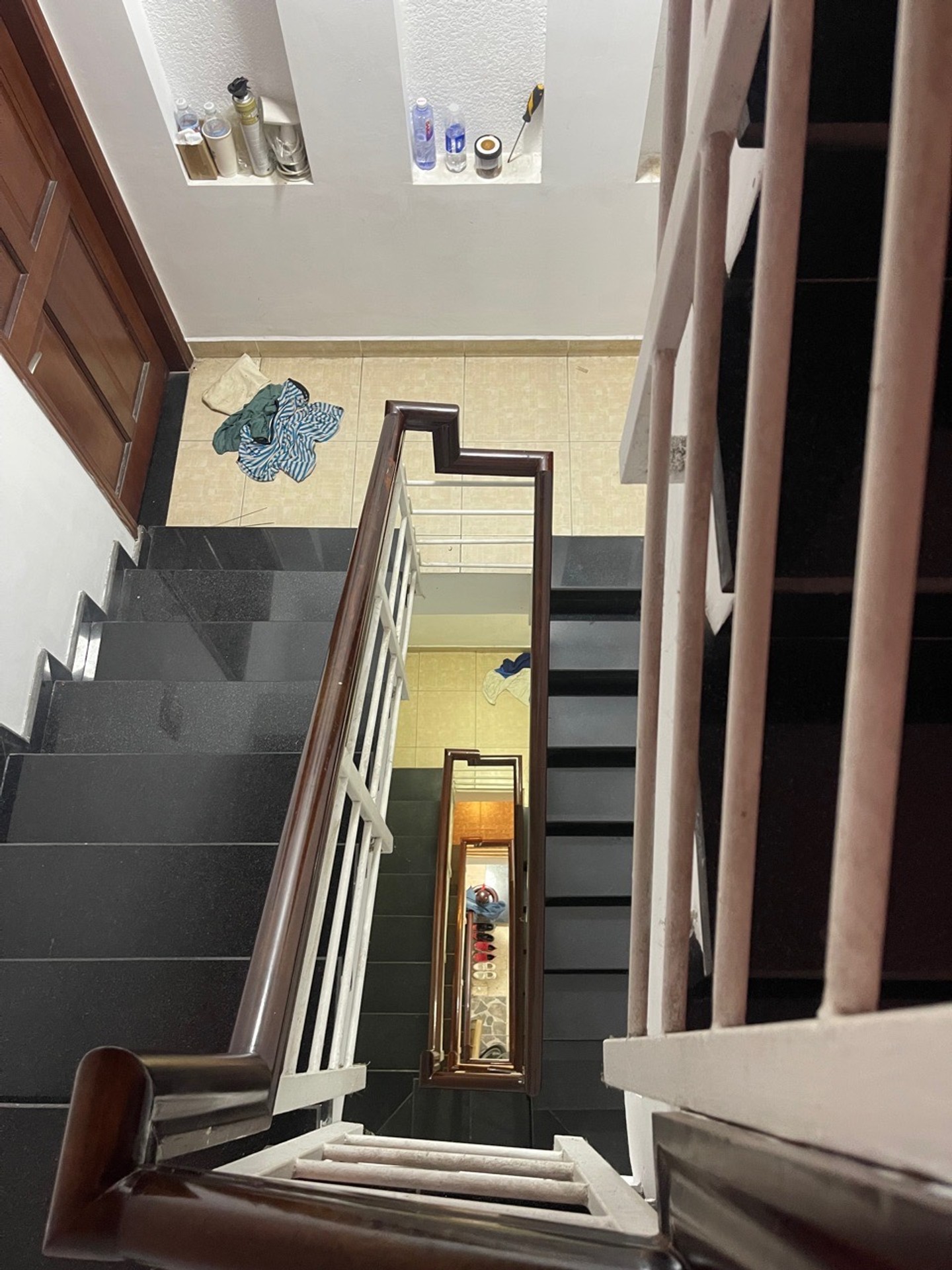 Nhà 5 tầng, hxh 7m Gò Dầu, chợ Tân Hương, Dương Văn Dương