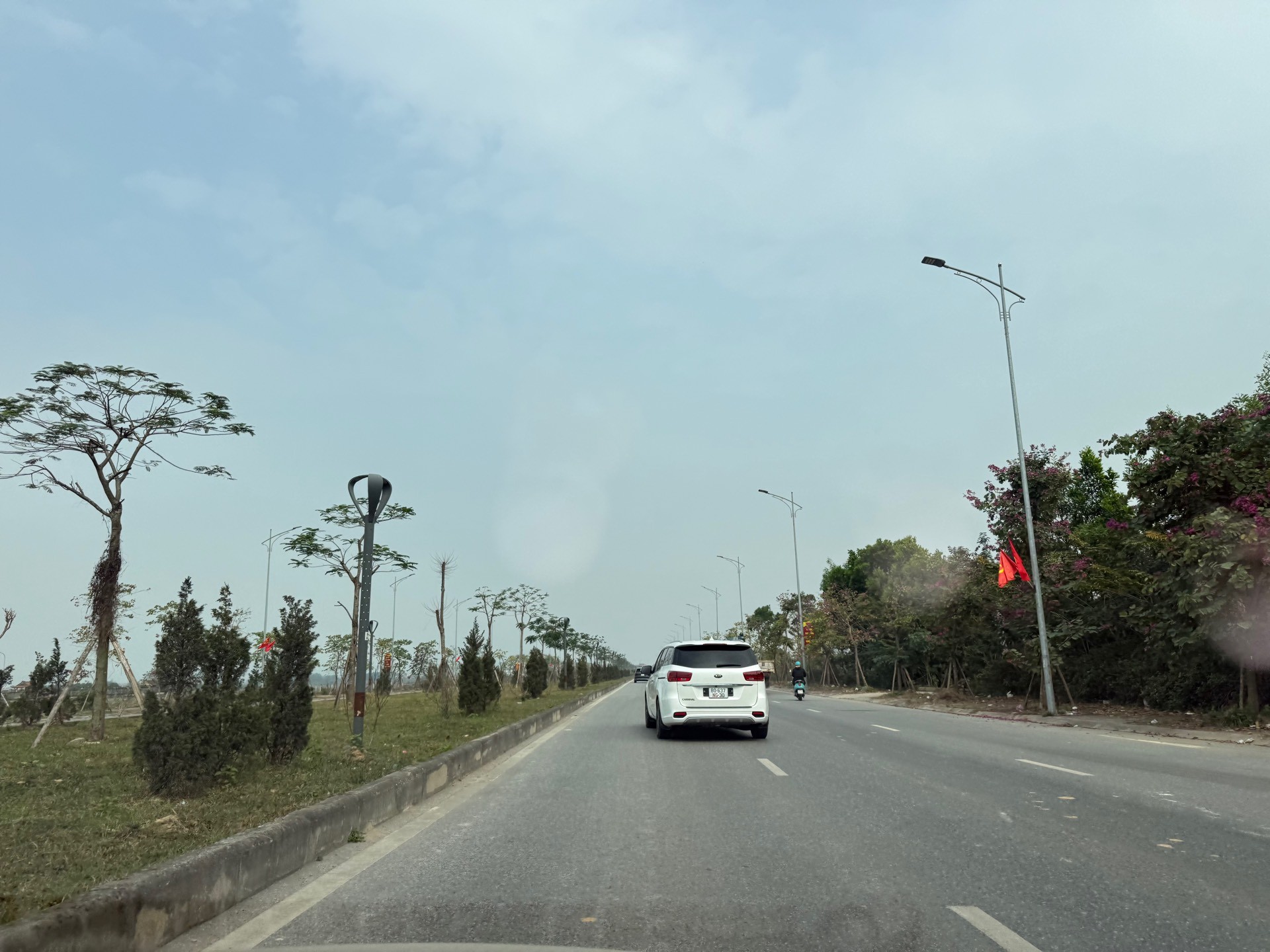 Đất vàng trục chính Mai Nội, Sóc Sơn – Tiện nghi hoàn hảo