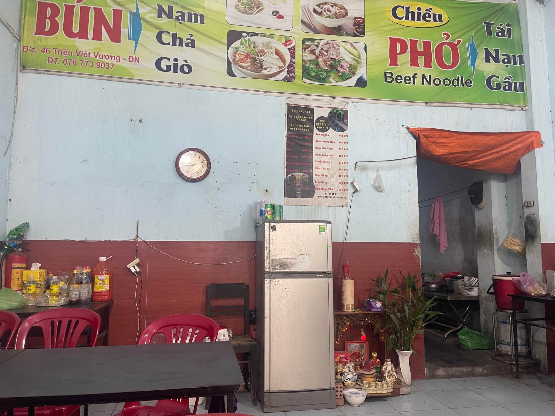 Bán nhà, mặt tiền, Triệu Việt Vương 100m2 tại Sơn Trà Đà Nẵng, giá 19 tỷ đồng