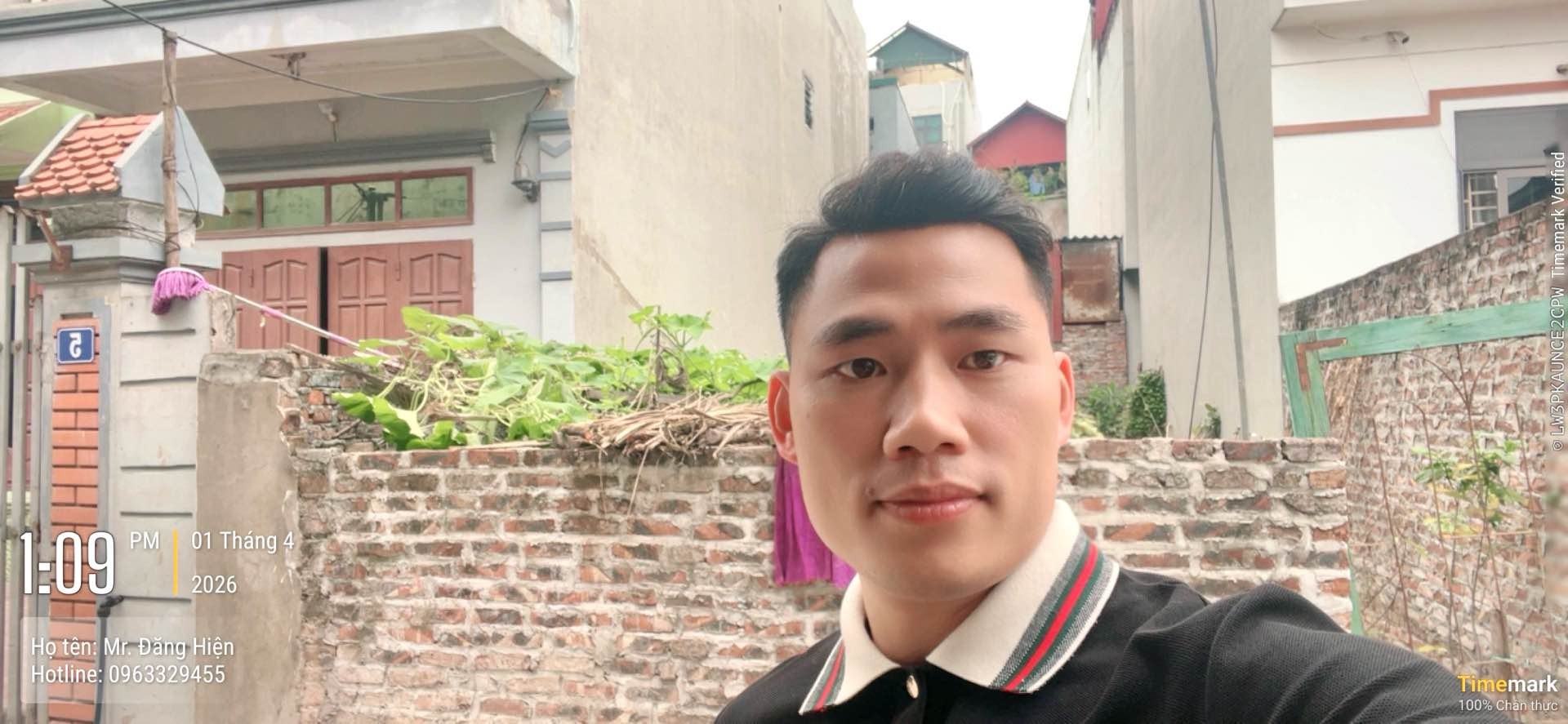 Bán Đất Do Thượng, Tiền Phong, Mê Linh