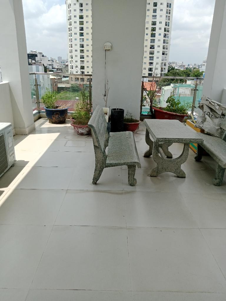 MẶT TIỀN TÂN HƯƠNG - TÂN QUÝ, TÂN PHÚ