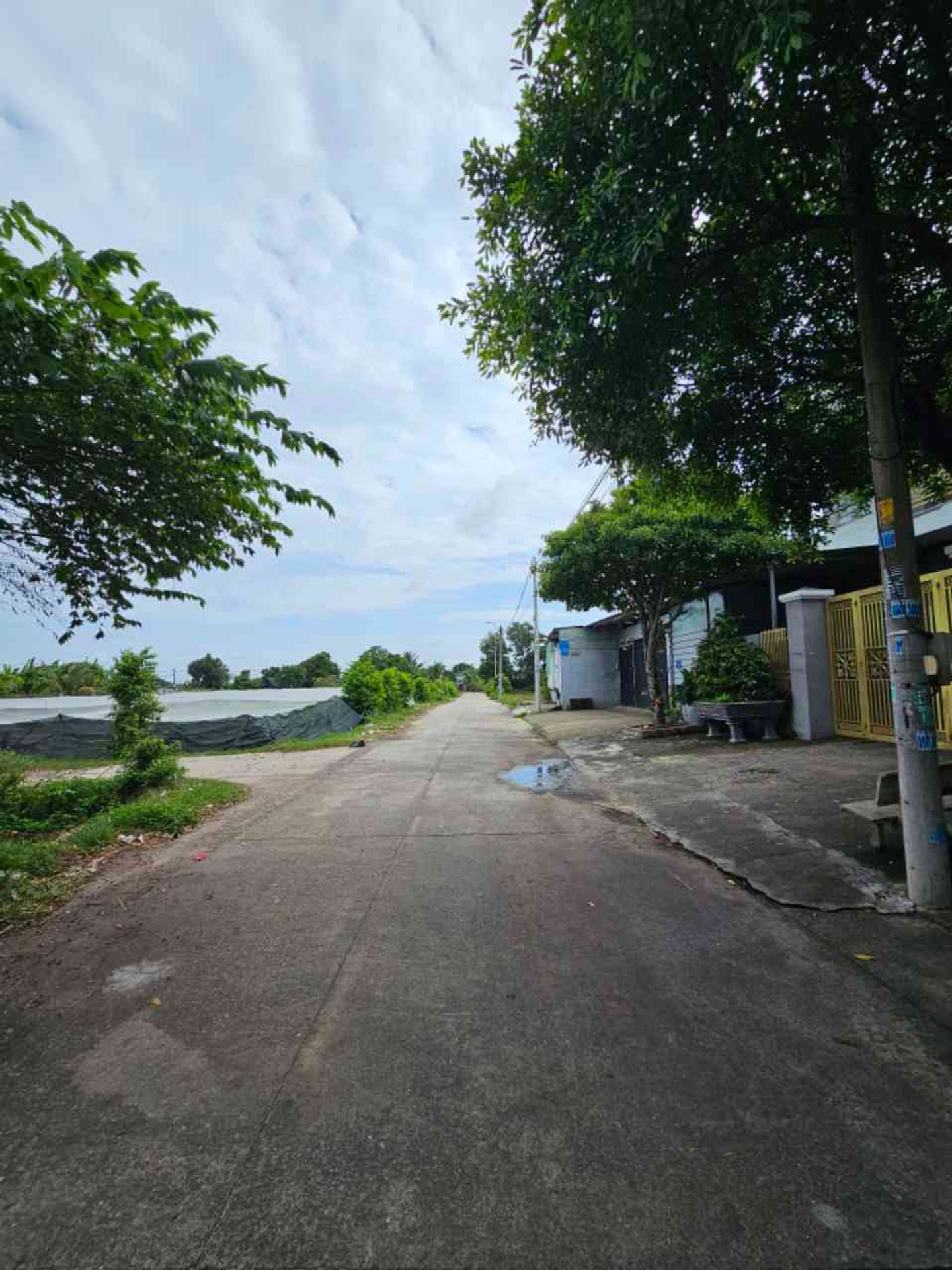 Nhỉnh 6 tỷ, nhà xưởng 220m full thổ cư, Dương Công Khi, Hóc Môn