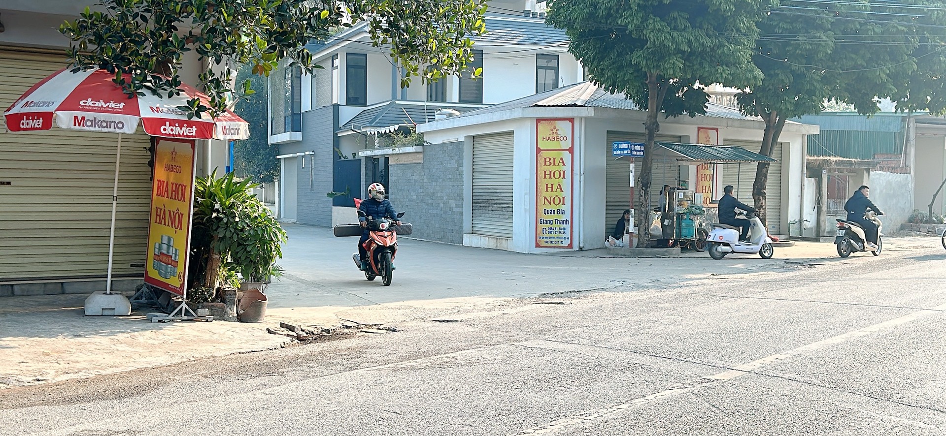 Đất đẹp, giá tốt, gần trường ĐH Điện Lực - Chủ giảm 100 triệu