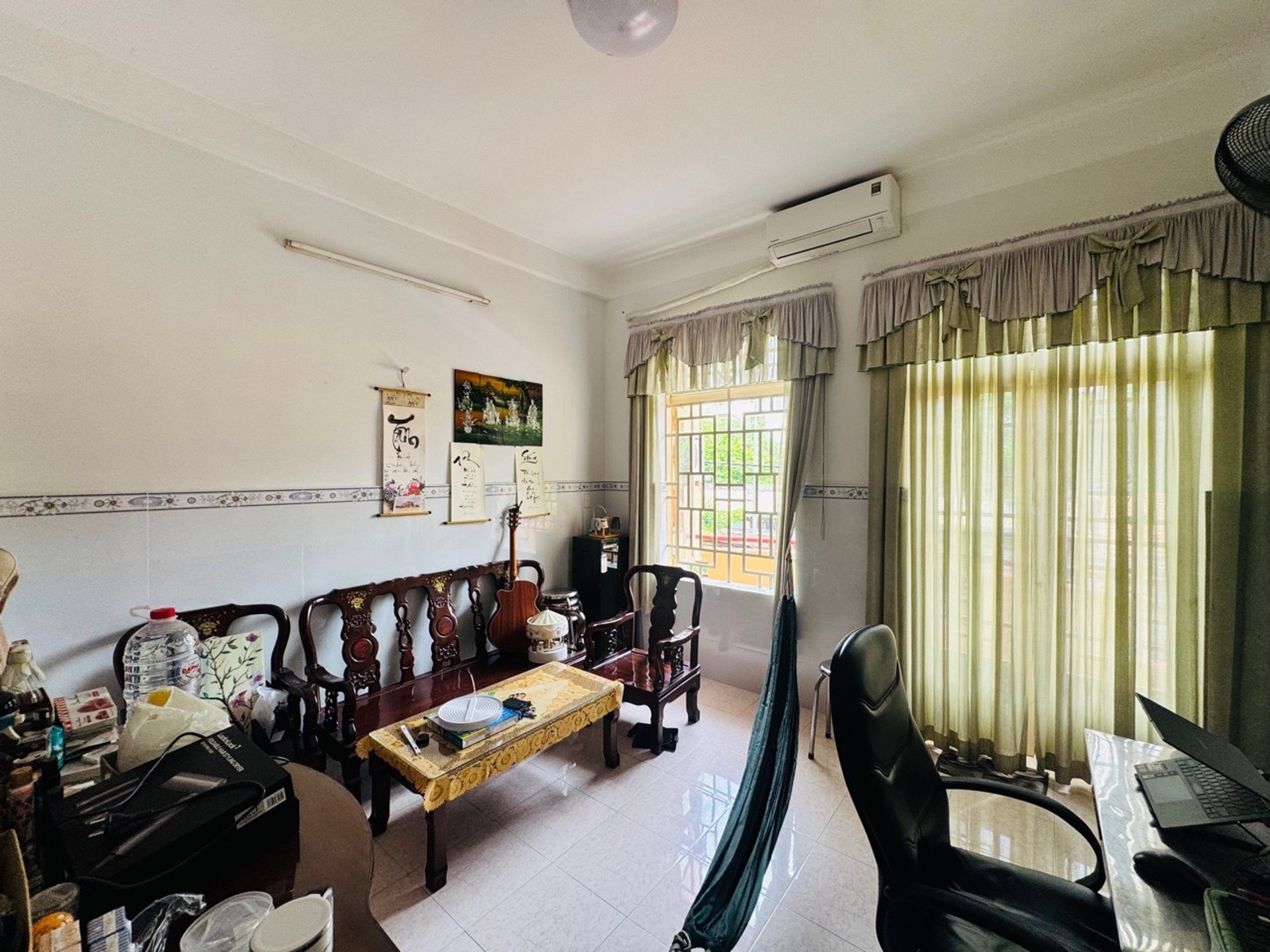 Bán nhà mặt phố cạnh Parc Mall Cao Lỗ, đường 16m, 4 tầng,4x14m, thông Tạ Quang Bửu, Quận 8, 14.x tỷ