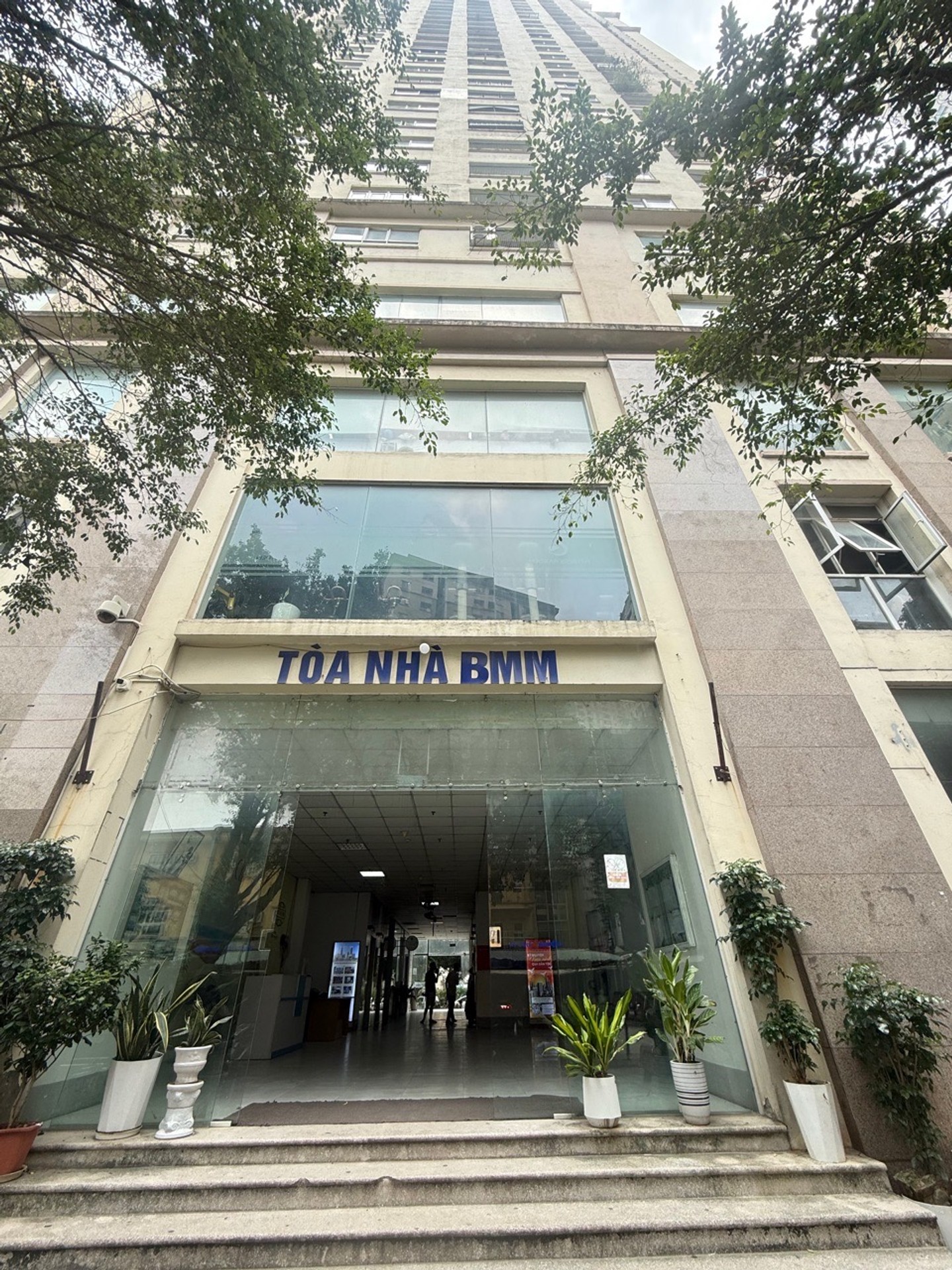 Cơ hội sở hữu căn hộ lô góc tầng cao view đẹp tại Phúc La Hà Đông