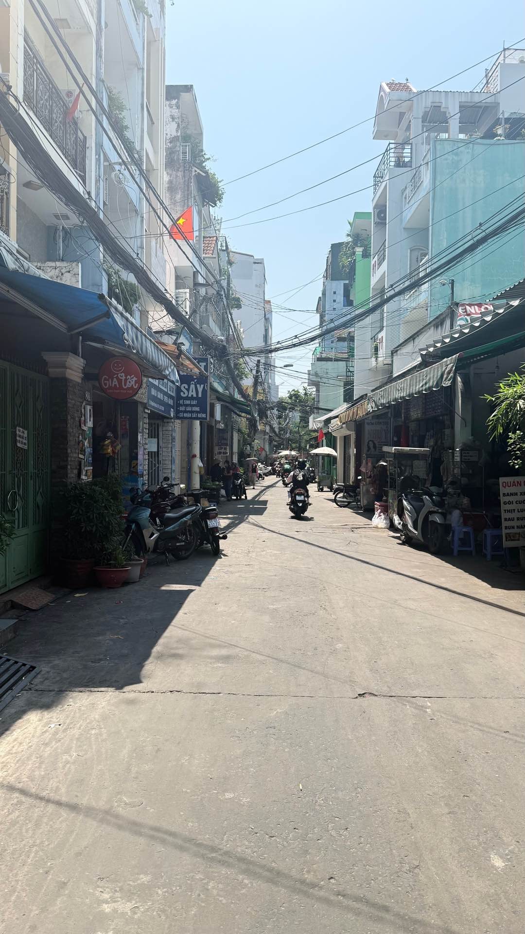 Cách biến mảnh đất cấp 4 trị giá 15,9 tỷ thành tài sản sinh dòng tiền 80 triệu/tháng giữa trung tâm