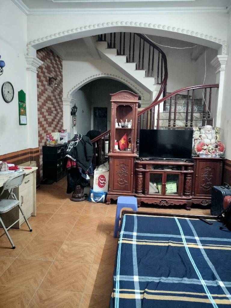 Nhà đẹp ở ngay Lê Trọng Tấn, giá đầu tư tại quận Hà Đông, diện tích 60m²
