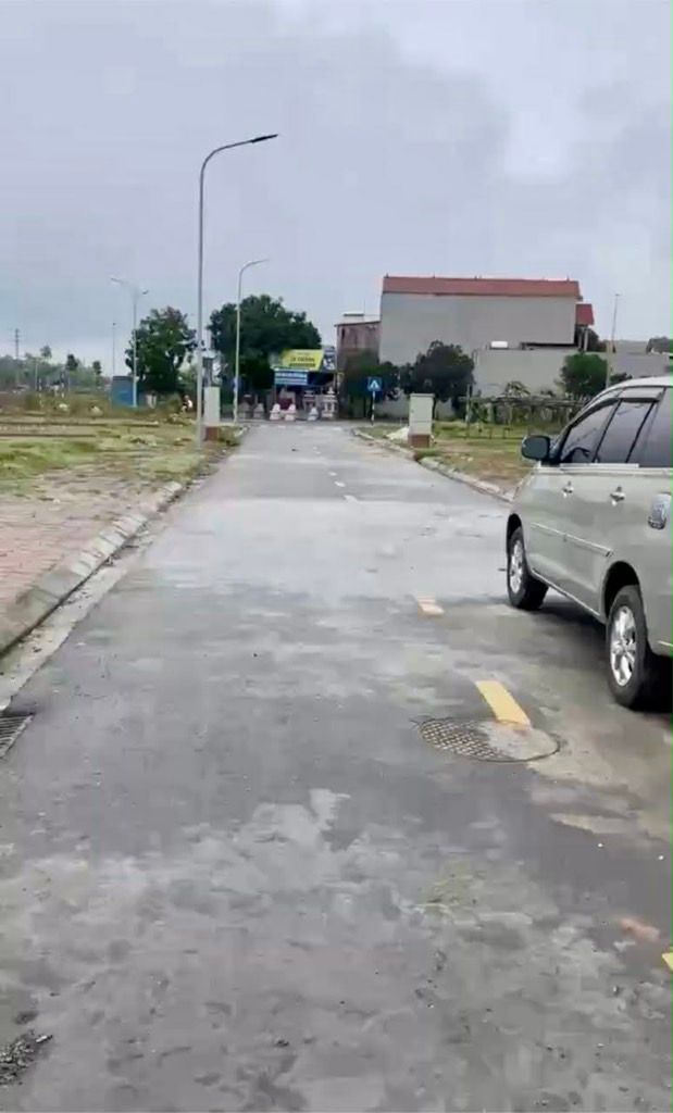 Đất thổ cư giá mềm tại Sóc Sơn, đầu tư siêu tiềm năng