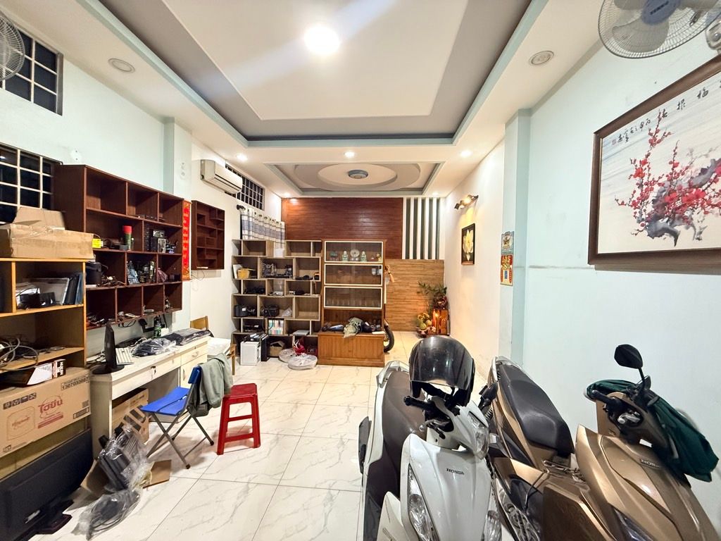 🇻🇳 LÔ GÓC MẶT TIỀN QL22 TRUNG MỸ TÂY Q12– KINH DOANH ĐA NGÀNH – CHỈ 8,5 TỶ! 🇻🇳