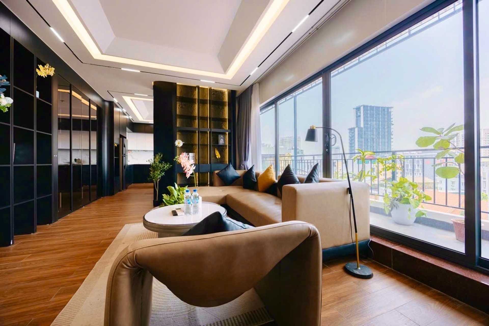 🔥 SIÊU PHẨM APARTMENT DÒNG TIỀN – TRỊNH CÔNG SƠN, TÂY HỒ 🔥