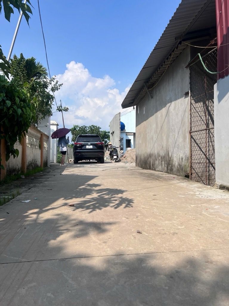 🏡 BÁN ĐẤT NỀN | TỔ DÂN PHỐ ĐỐNG THANH | PHƯỜNG ĐƯỜNG HÀO | HƯNG YÊN