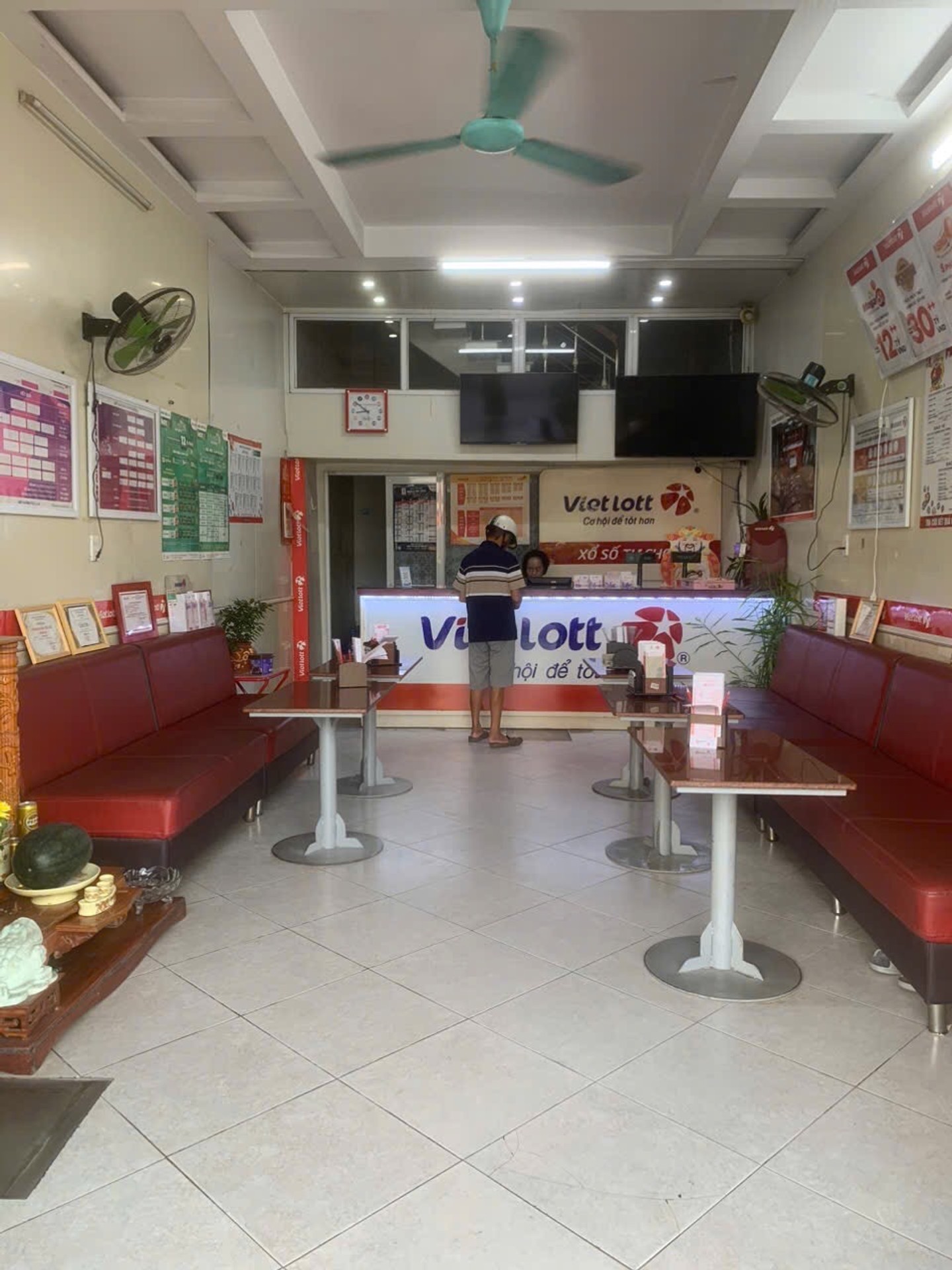 NHÀ 2 MẶT TIỀN – HỒNG HÀ, HẠ LONG