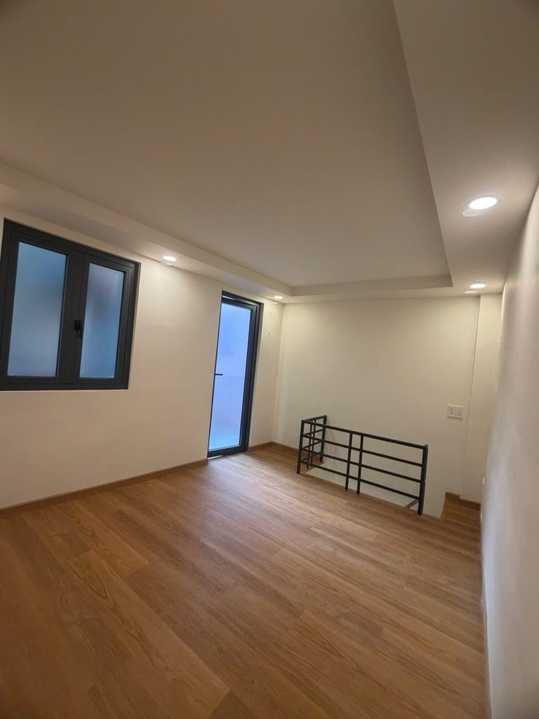 Cơ hội hiếm có sở hữu nhà riêng mini khu vực Phan Văn Trị, Bình Thạnh