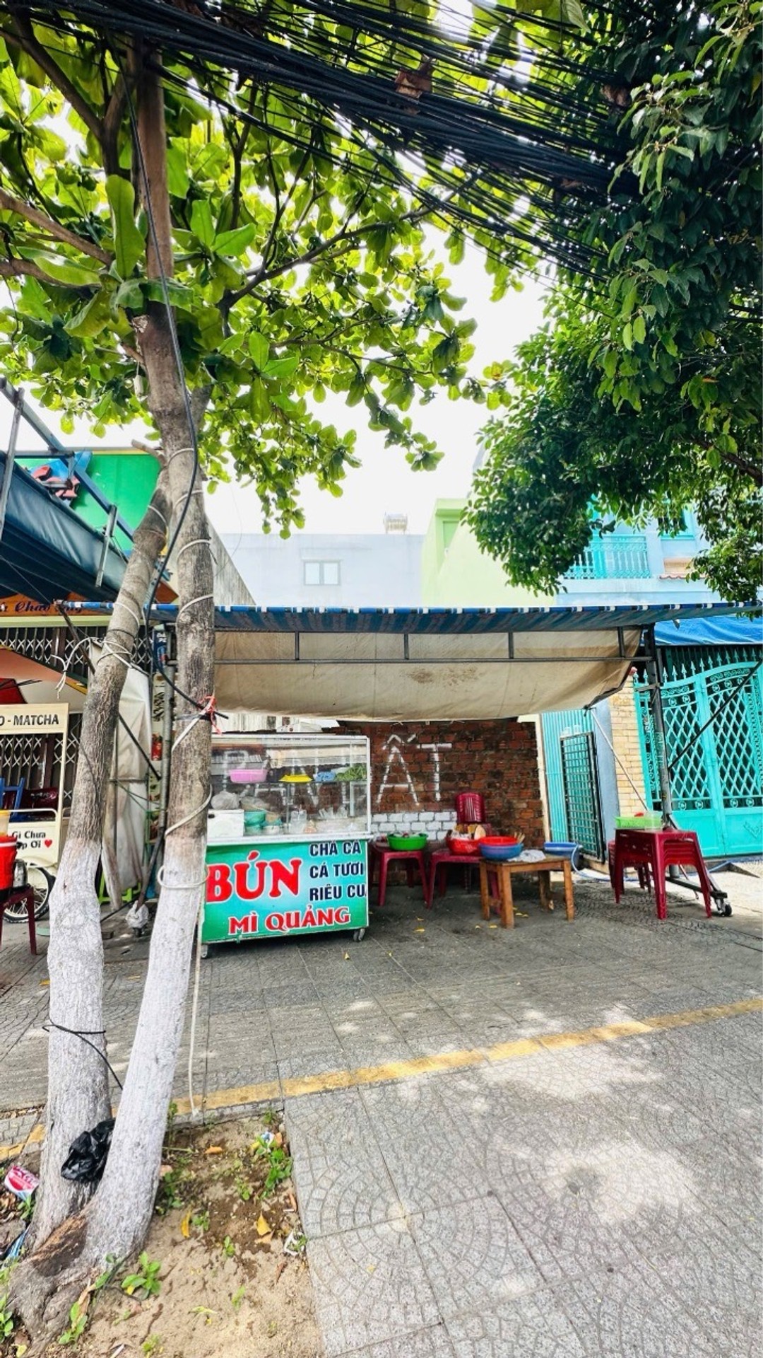 Cơ hội sở hữu đất mặt tiền Triệu Việt Vương, An Hải, 109m giá 22 tỷ.