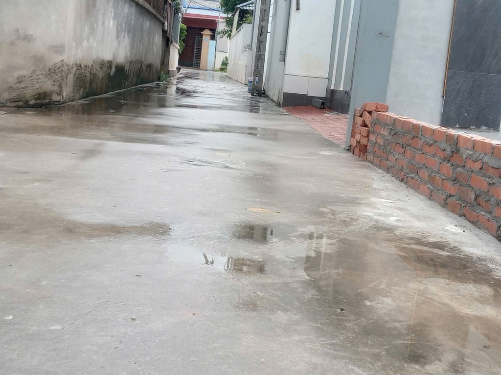 Lô đất vàng 107.5m2 thổ cư, đường ô tô rộng rãi tại khu vực tiềm năng