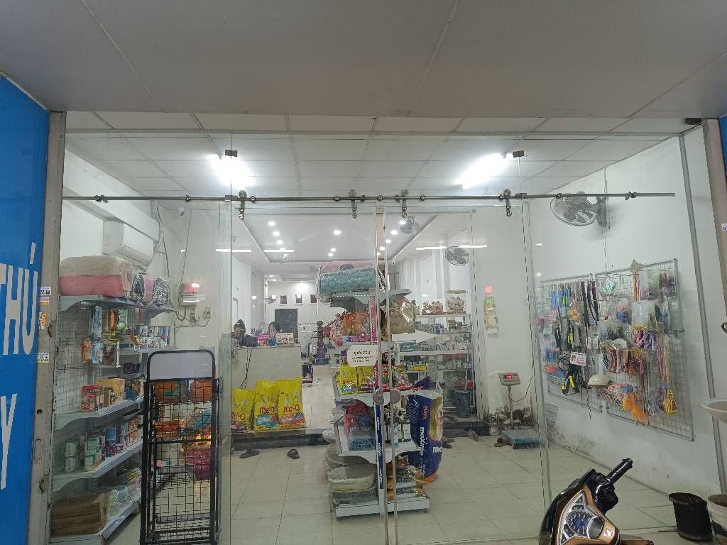 BÁN NHÀ MTKD BÌNH TÂN GIÁP TÂN PHÚ NGAY CHỢ BÌNH THÀNH 3 TẦNG GIÁ CHỈ 10.X TỶ