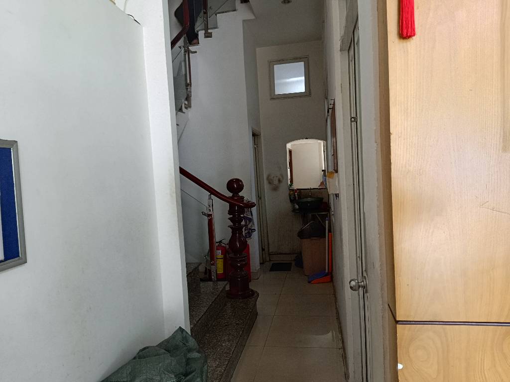 Bán nhà mặt phố 2 tầng, 129m², vị trí trung tâm Hiệp Tân, Tân Phú, giá hợp lý