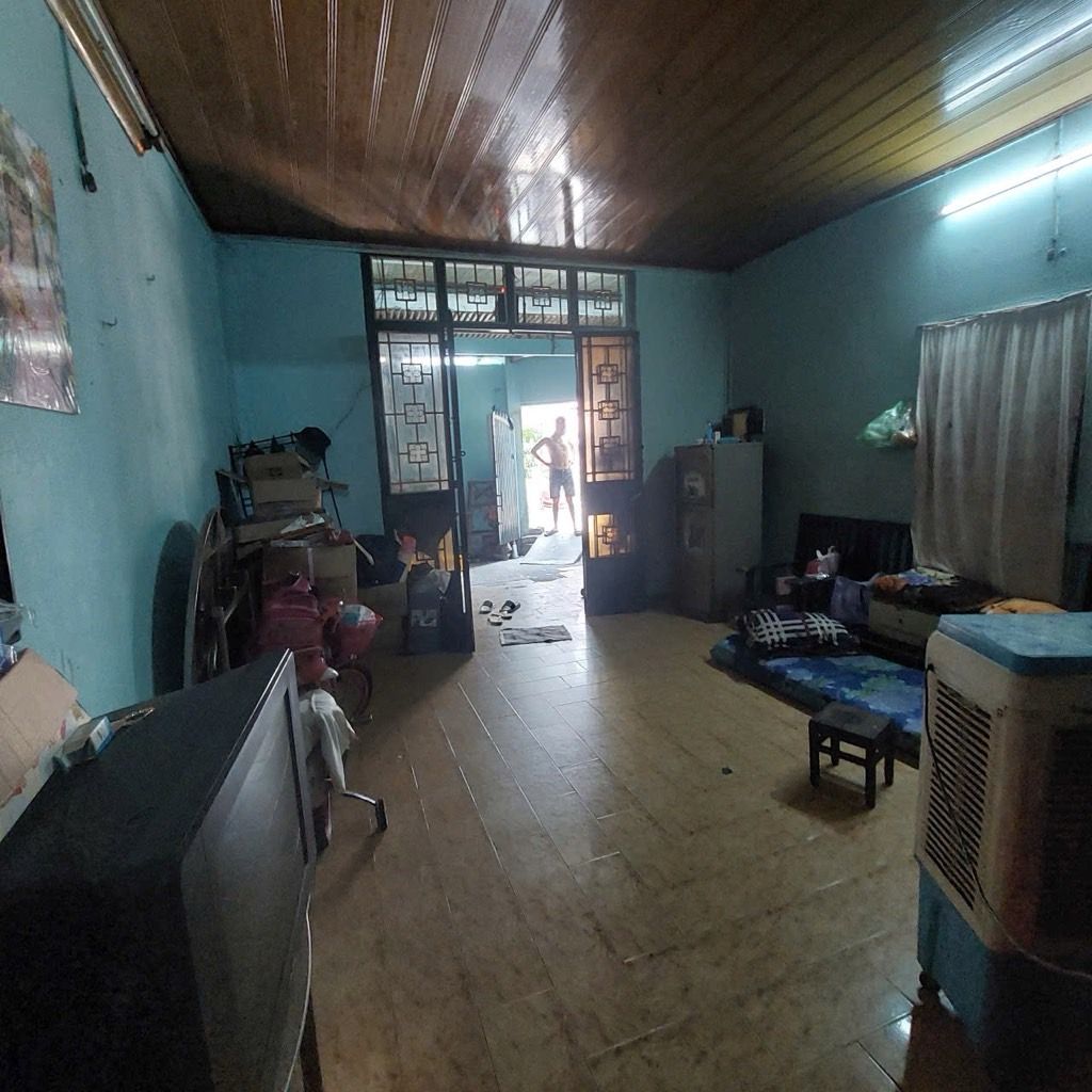 Bán nhà riêng 2 tầng, diện tích 61m² tại Tân Thới Nhất với pháp lý rõ ràng