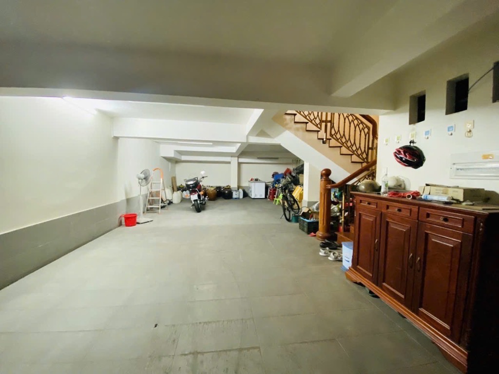 Biệt thự mặt phố sang trọng tại trung tâm Phú Nhuận