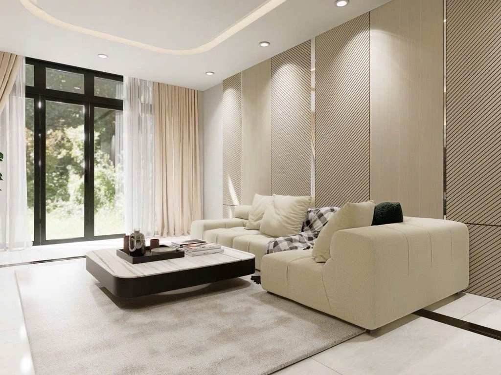 BÁN NHÀ BÁT KHỐI 58.2M2- 7 TẦNG THANG MÁY - LÔ GÓC - MẶT HỒ ĐIỀU HÒA 30HA-Ô TÔ TRÁNH - 24 Tỷ