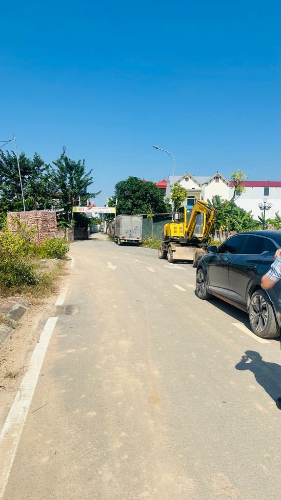 Lô Góc Đẹp Trung Tâm Hương Đình, Gần Công Viên, Ô Tô Tránh