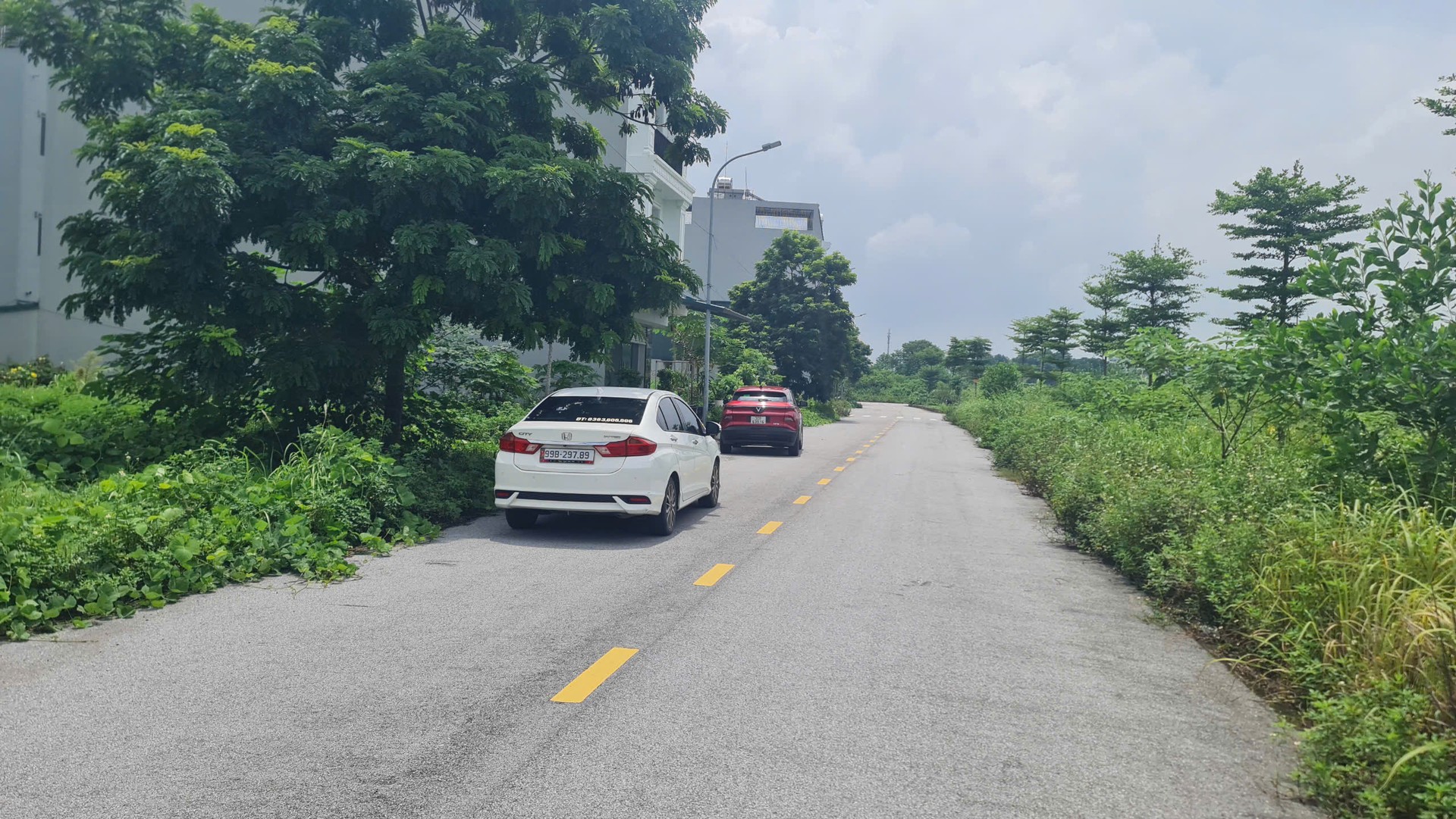 Đất phân lô đẹp giá đầu tư ngay trung tâm TP Bảo Linh