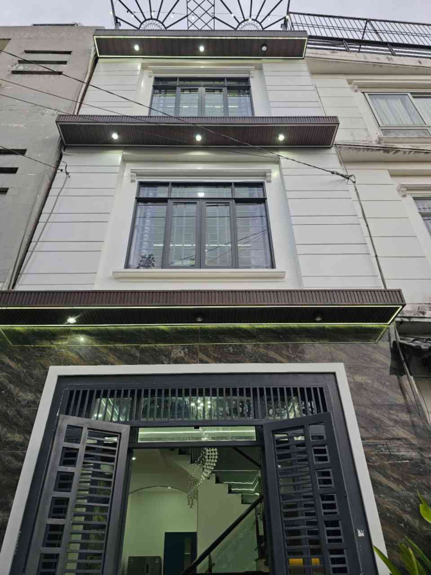 Nhà Phong Cách Hiện Đại Quận 12, Giá Tốt Đón Đầu Cơ Hội