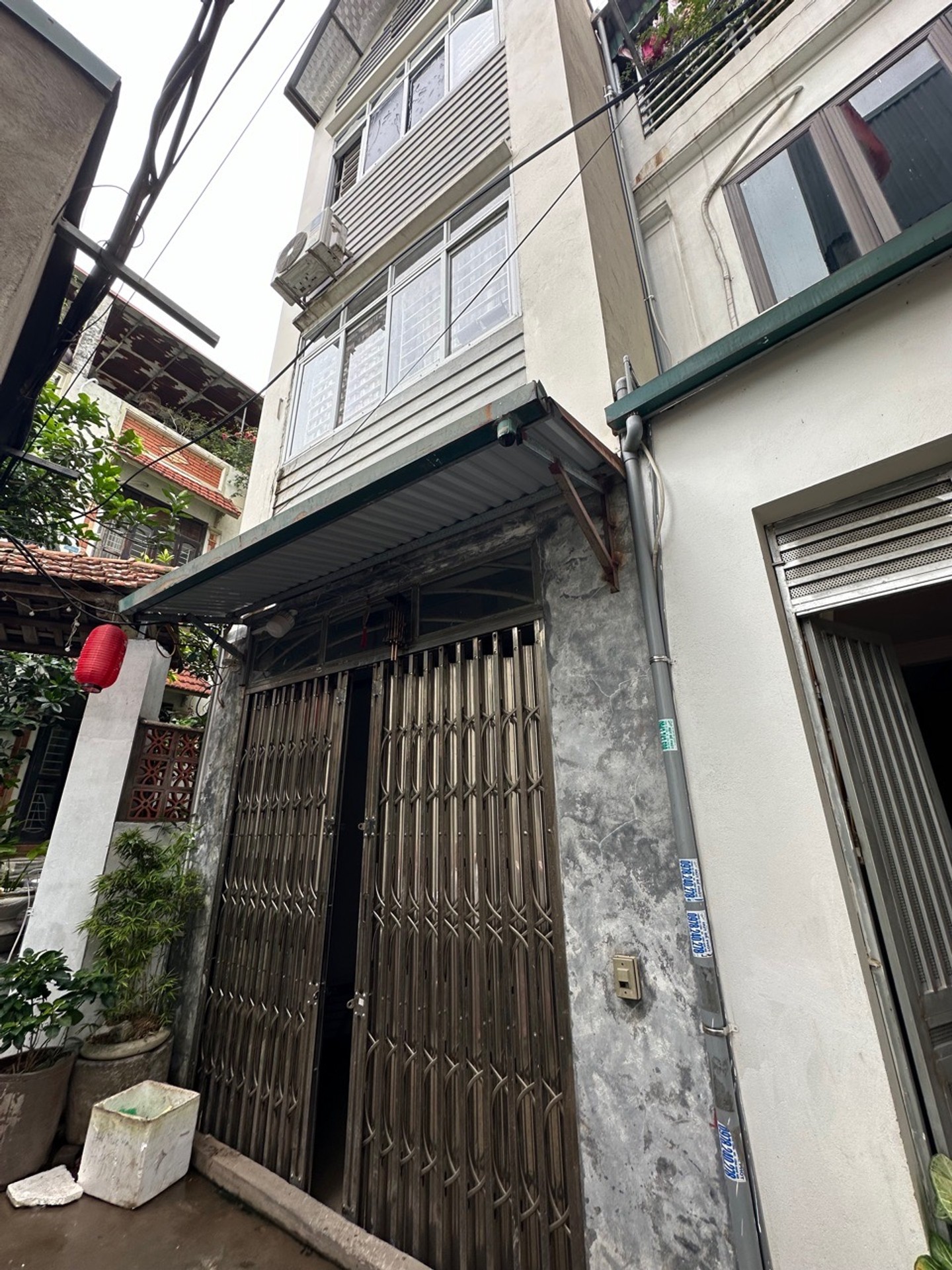 🏘️Bán nhà riêng 3 tầng, 3 ngủ Vĩnh Quỳnh, Đại Thanh, Thanh Trì- 35.5M2-4,56 tỷ- SĐCC