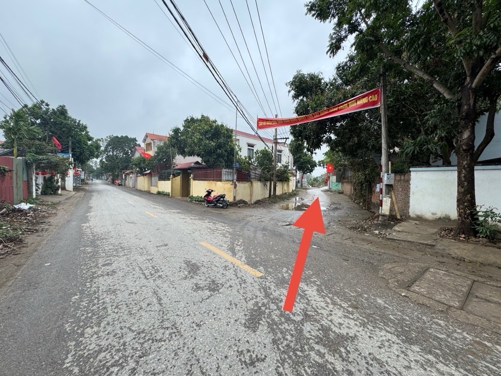 Đất đẹp giá sốc, đầu tư dễ sinh lời ngay Xuân Đồng