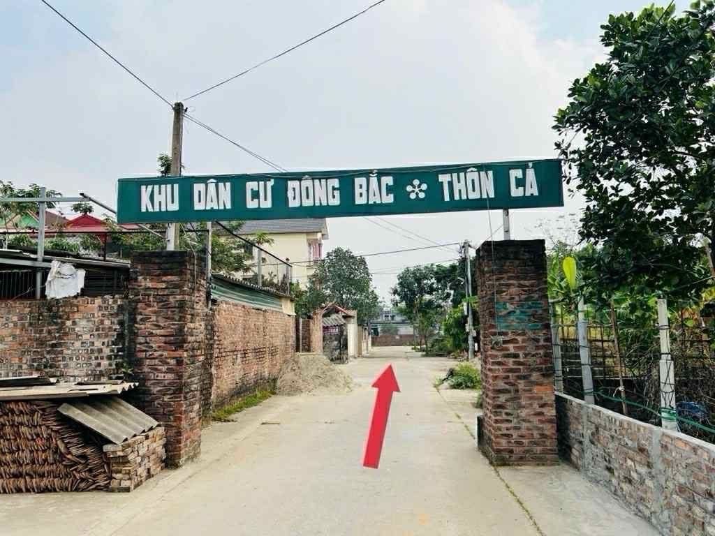 Đất Đẹp Đông Anh - Đầu Tư Sinh Lời Cao, Sổ Chuẩn Giao Ngay