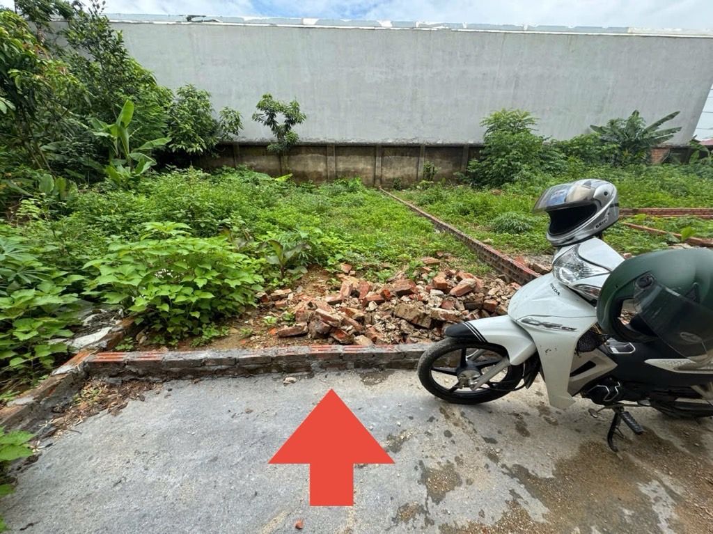 Đất nhỏ xinh, đầu tư giữ tiền cực chất tại thành phố