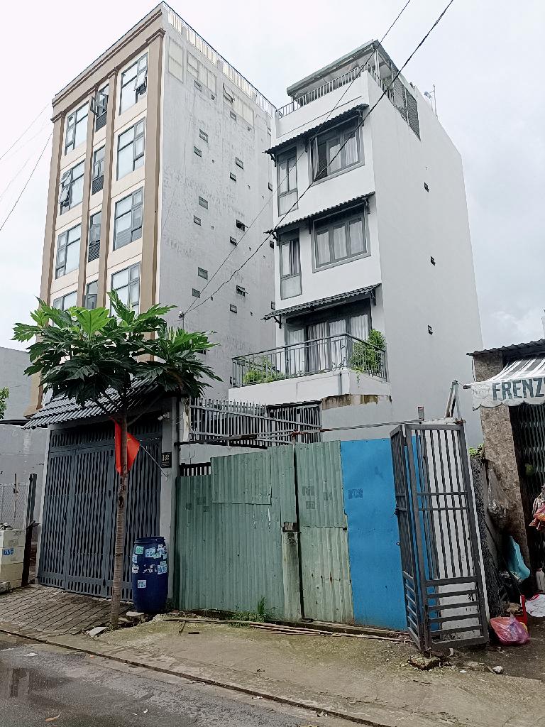 Cơ hội sở hữu nhà mặt phố vị trí đắc địa, giá siêu tốt chỉ 6,6 tỷ