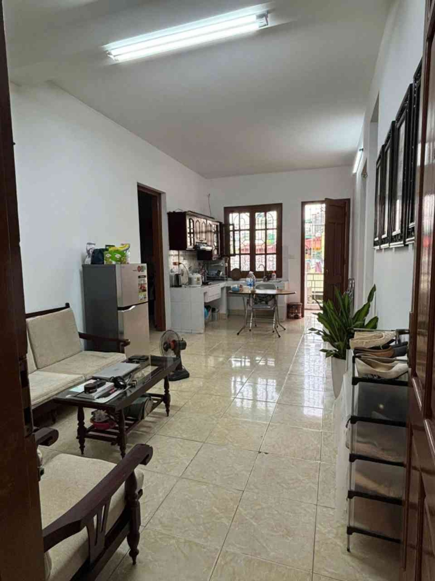 Bán Căn hộ 2 phòng ngủ chung cư Láng Hạ - Vị trí trung tâm, thoáng mát - Giá rẻ