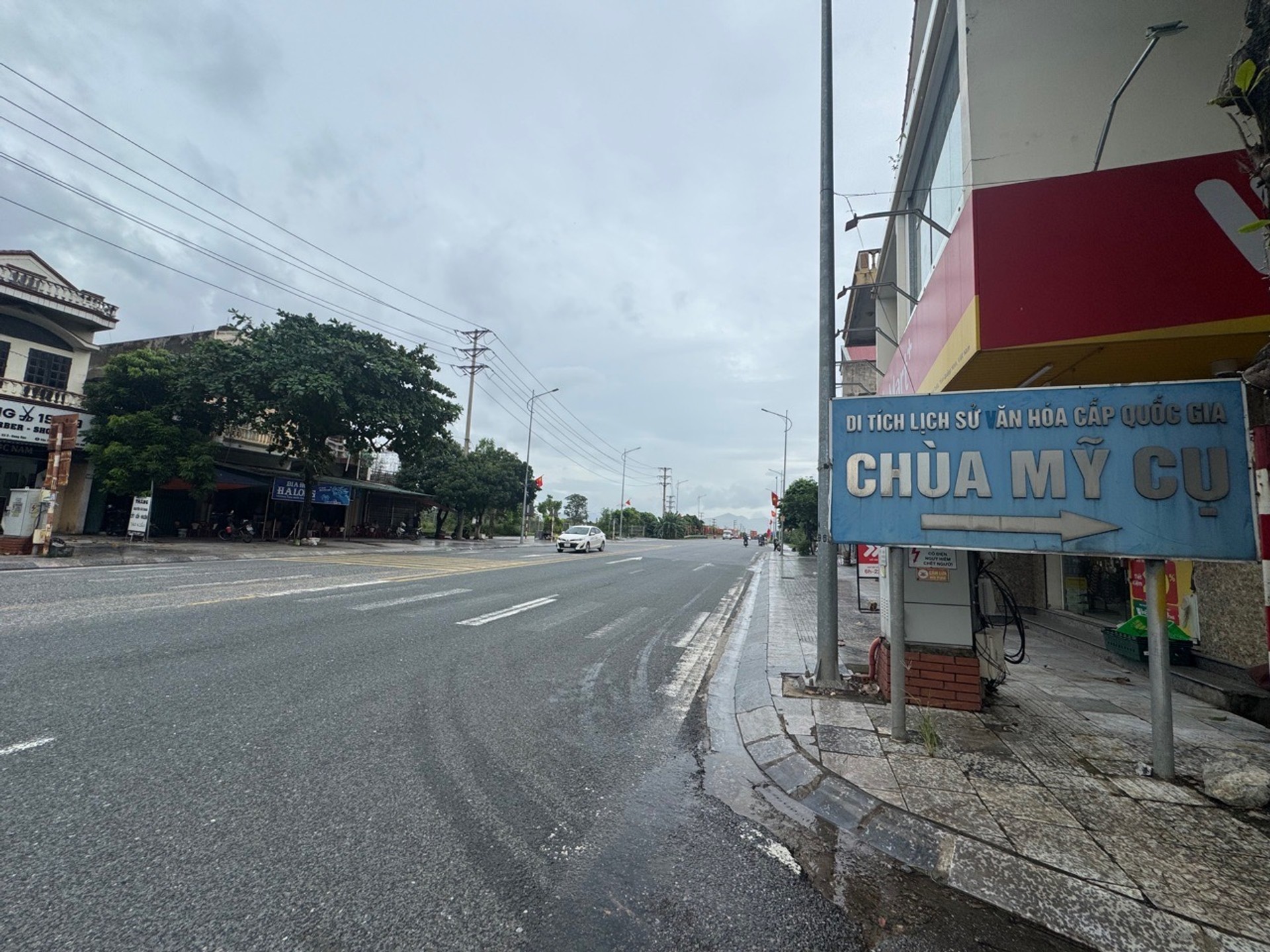 Đất vàng Hưng Đạo, rộng rãi, đầu tư sáng giá