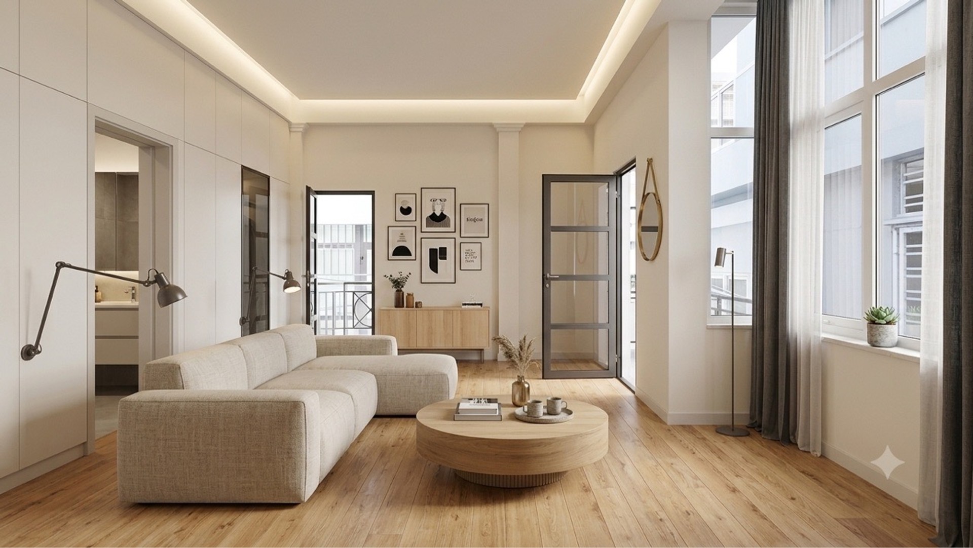 🏡 MINH KHAI 39M² – 6 TẦNG – MẶT TIỀN BỀ THẾ – TẦM TIỀN 12.5 TỶ