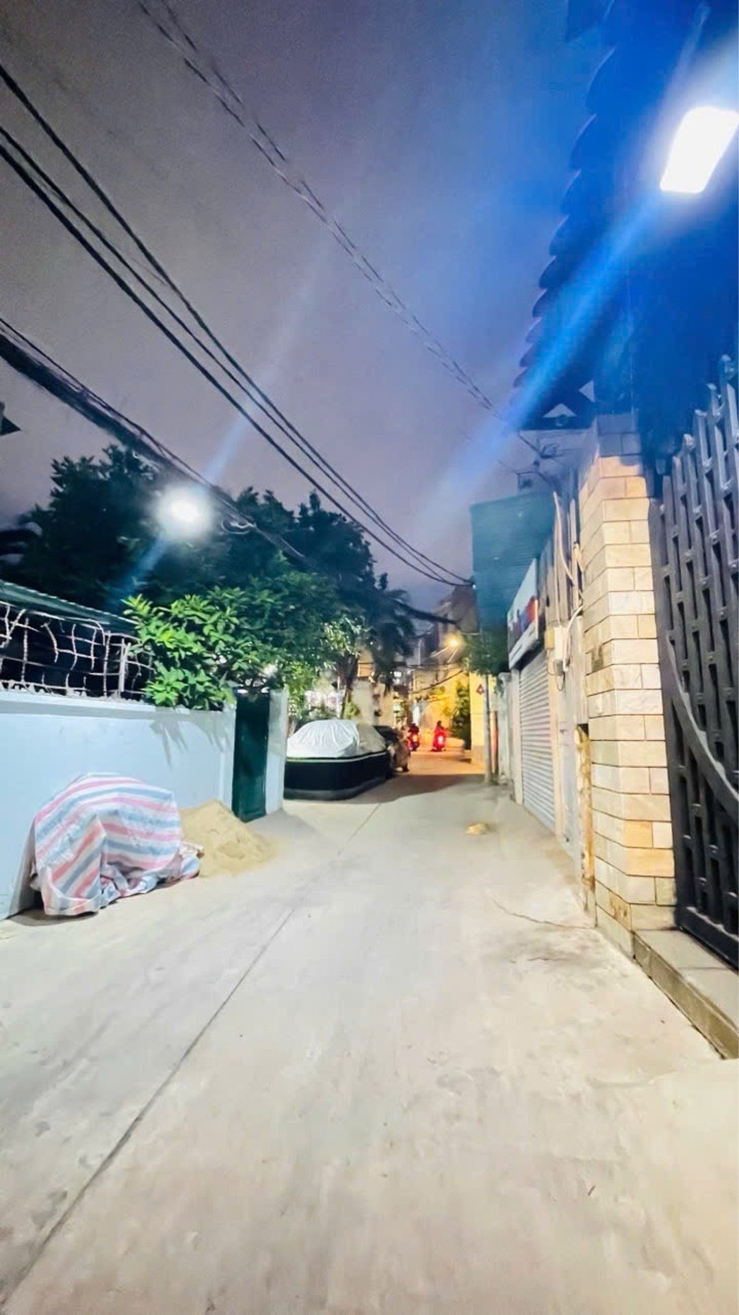 Cơ hội sở hữu nhà 4 tầng chắc chắn giá tốt tại Nơ Trang Long Bình Thạnh- nhỉnh 12 tỷ