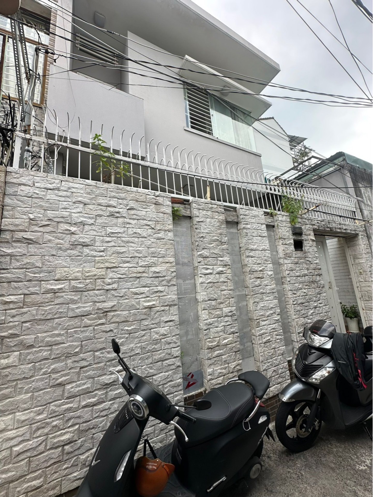 Bán nhà riêng 2 tầng 80m2 tại Đông Hưng Thuận, Quận 12 giá 5,3 tỷ