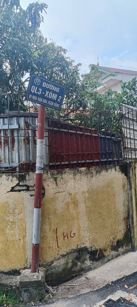 Lô Đất Vuông Vắn Mặt Tiền Rộng Rộng Lý Tưởng Cho Vợ Chồng Trẻ