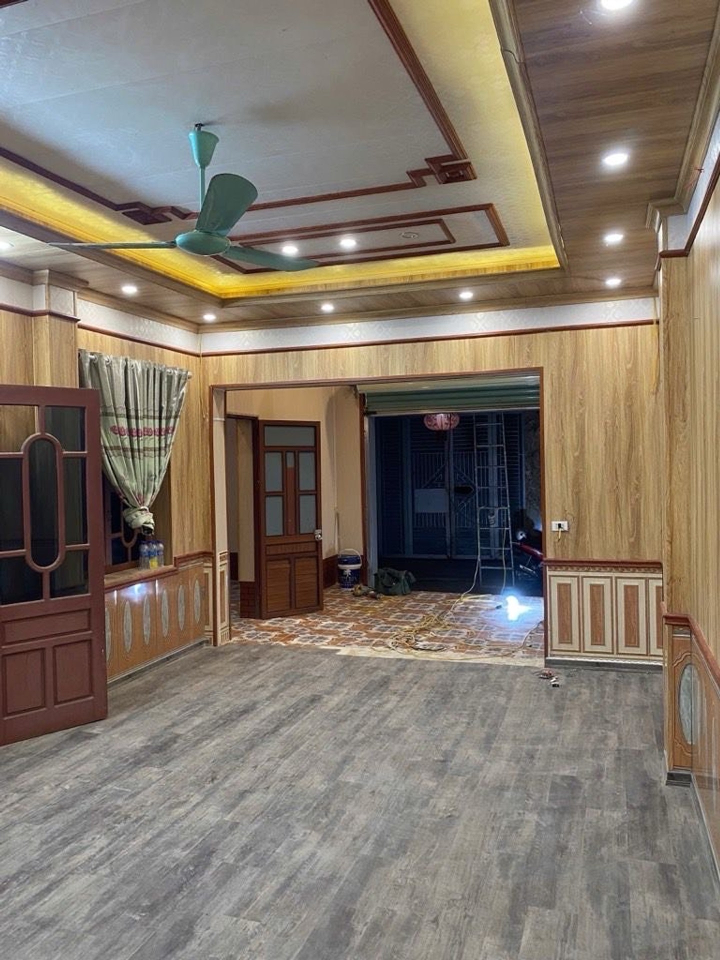 Cơ hội sở hữu đất tặng nhà 2 tầng gần KCN Bắc Ninh - Thu nhập ổn định, giá tốt