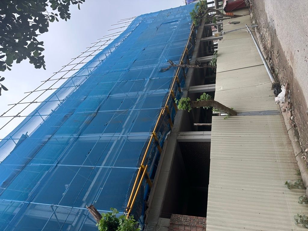 Cơ hội vàng sở hữu liền kề 75m2, 5 tầng tại Khu đô thị Văn Phú với giá hấp dẫn