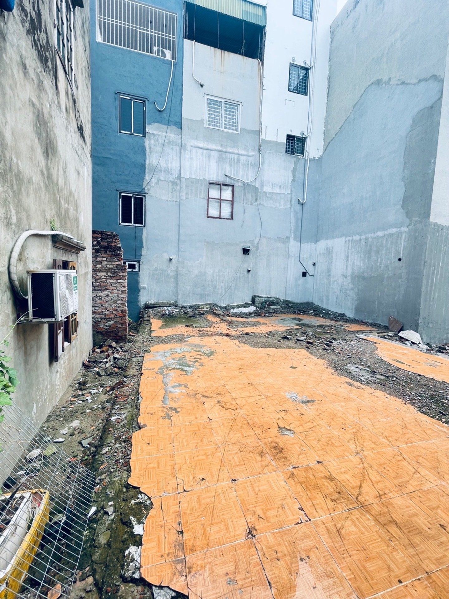 Bán đất trống 147m² mặt tiền 5.5m tại Vân Canh, pháp lý cơ sở, giá 12.5 tỷ