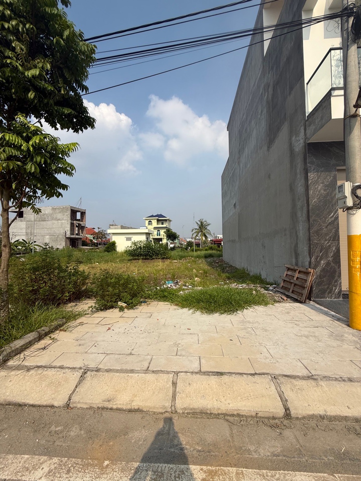 Bán đất 75m2 tại khu đấu giá Bãi Trong, Hoa Động, pháp lý cơ sở, giá 3,25 tỷ