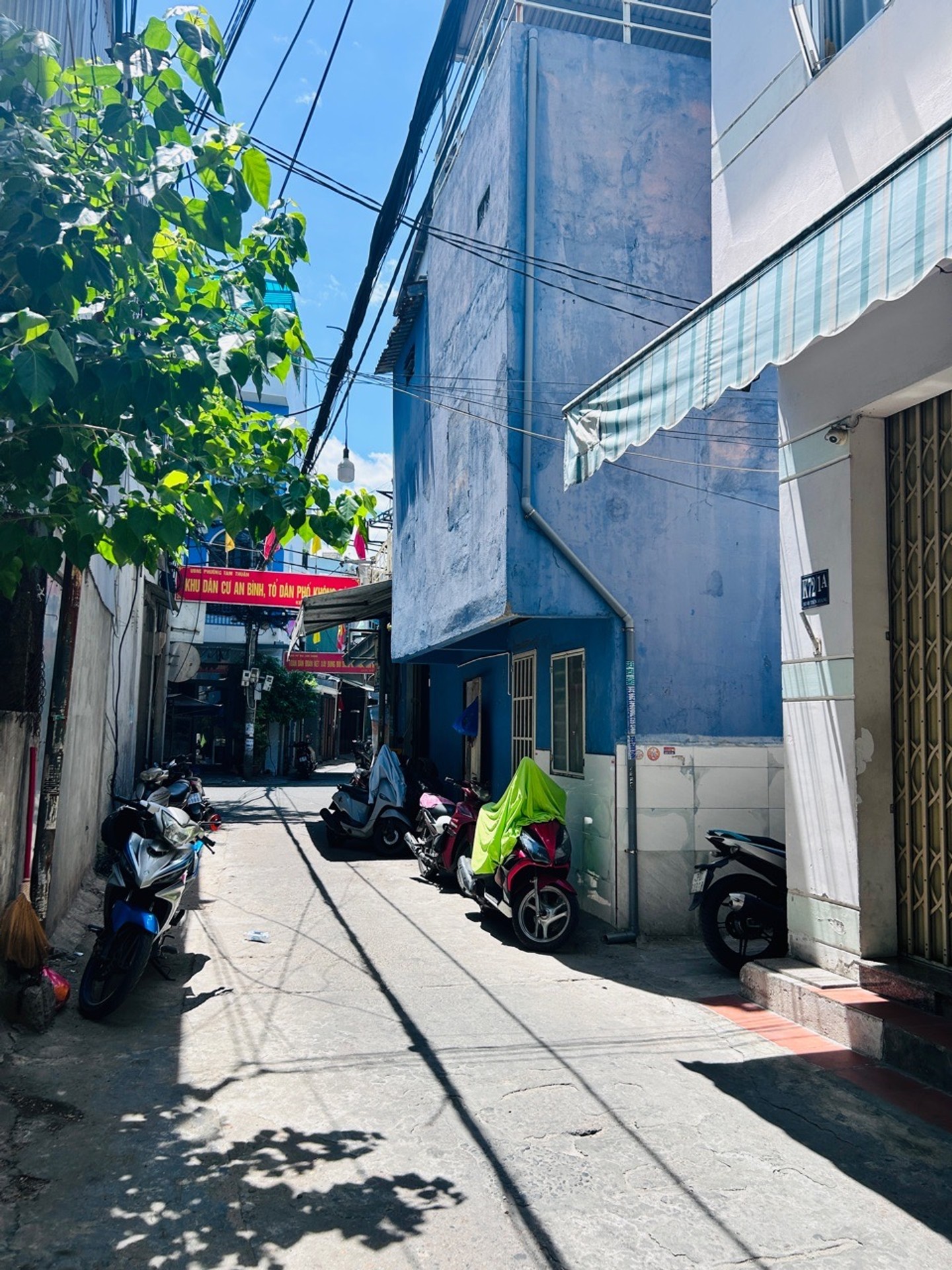 Cơ hội sở hữu nhà riêng đắc địa gần biển Thanh Khê, Đà Nẵng chỉ với 8.5 tỷ