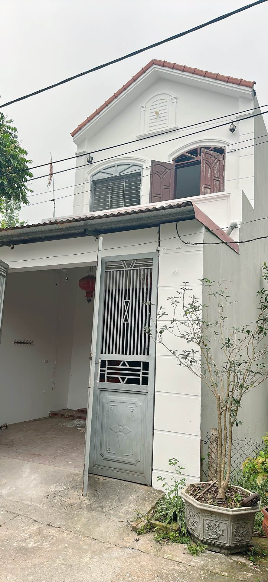 Nhà 2 tầng xinh xắn ngay trung tâm Sóc Sơn, giá tốt