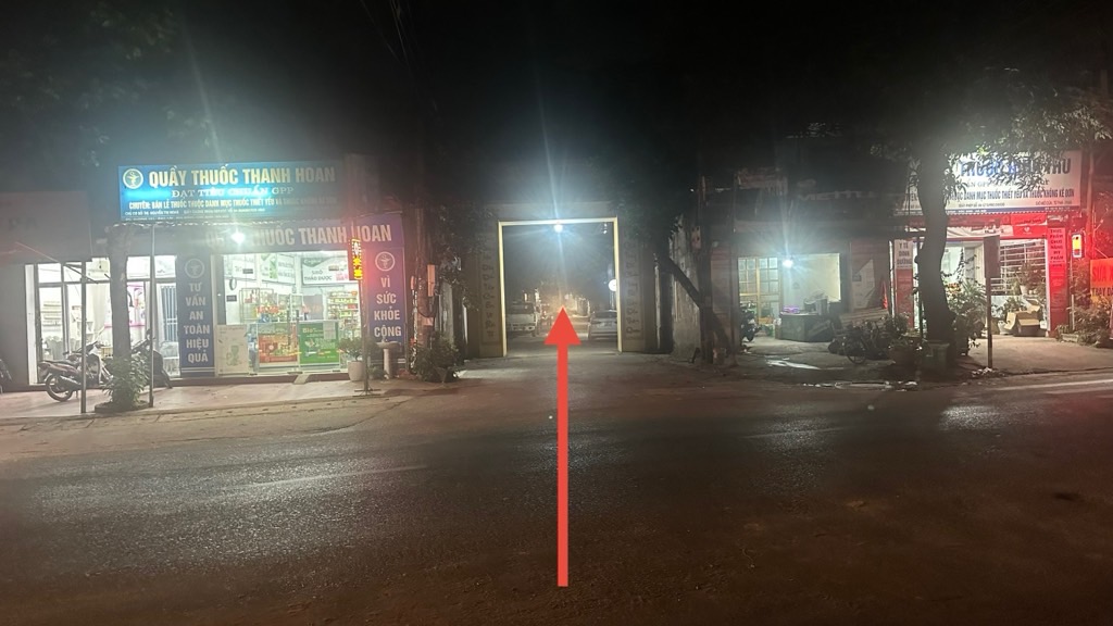 Lô đất thổ cư 96m2 ngay Đặc Tài - Sóc Sơn, cơ hội đầu tư hấp dẫn